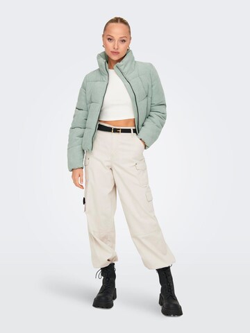 Giacca di mezza stagione di ONLY in verde