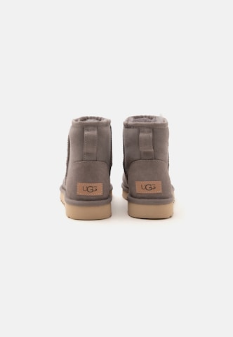 UGG Botki 'Classic Mini II' w kolorze szary