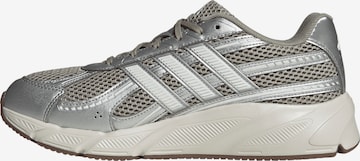 ADIDAS SPORTSWEAR Sneakers laag 'Technochaos 2000' in Zilver: voorkant
