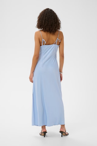 Robe 'KASadie' Kaffe en bleu