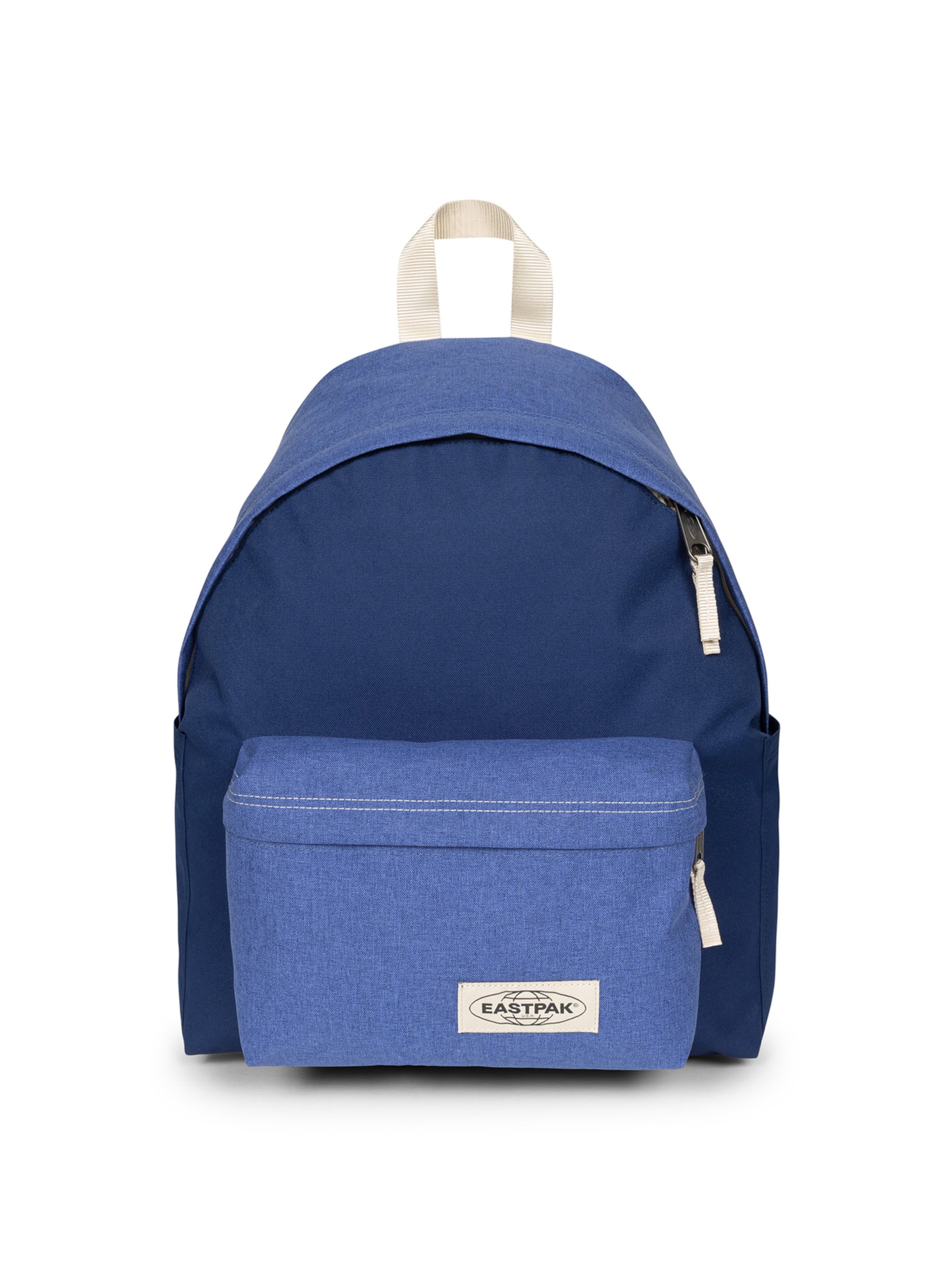 mėlyna EASTPAK Kuprinė 'Pak'r': priekis