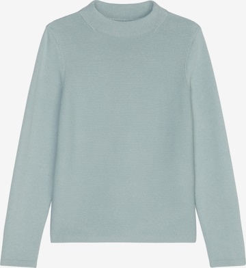 Marc O'Polo Svetr – zelená: přední strana