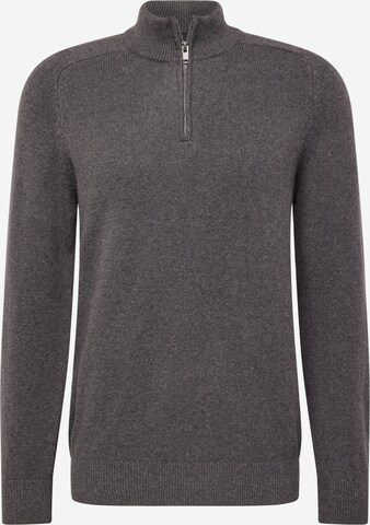 GAP - Pullover em cinzento: frente