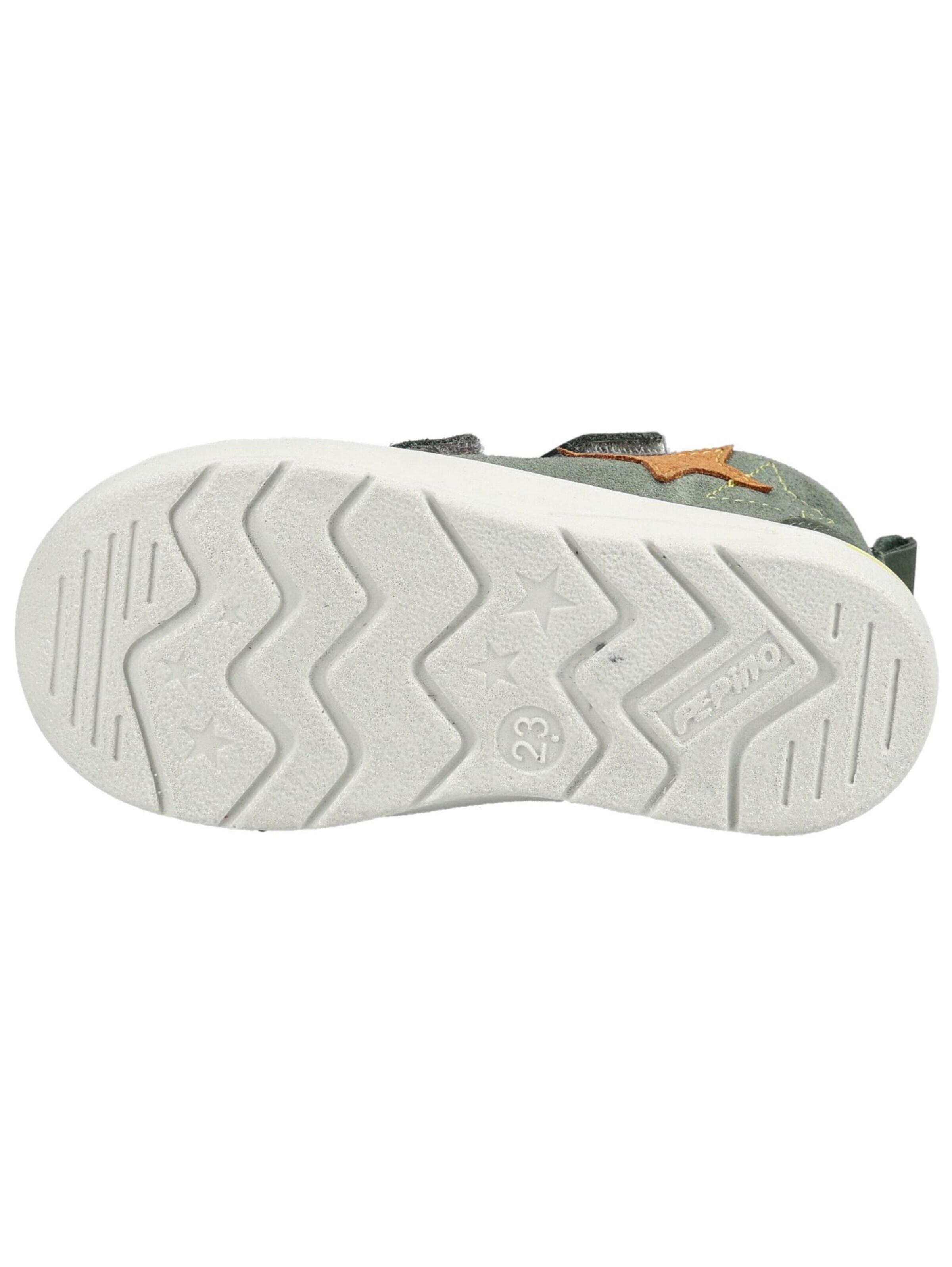 Sneaker di Pepino in verde