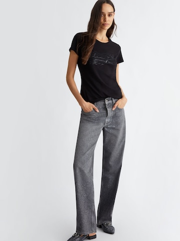Liu Jo Shirt in Black