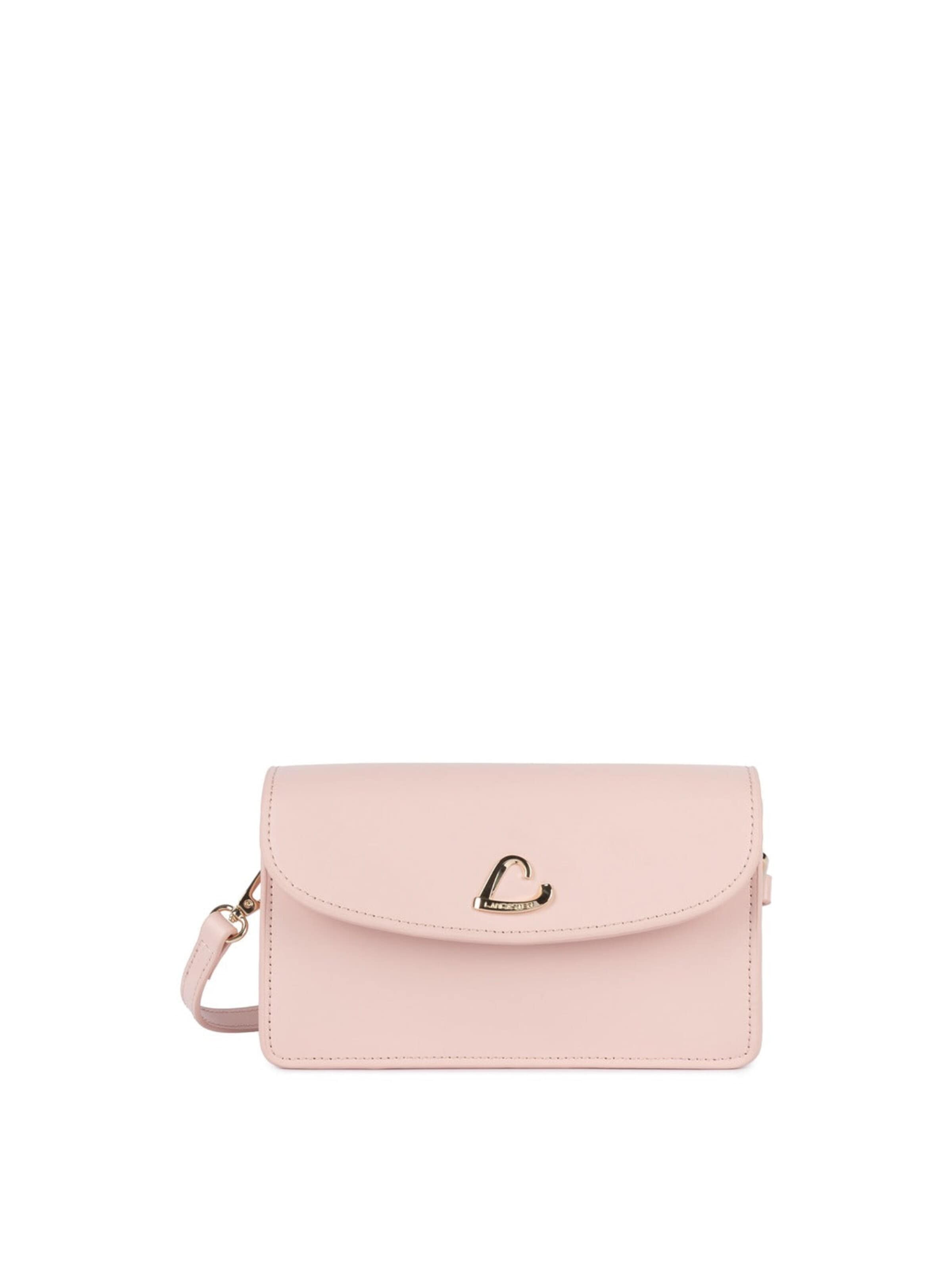 LANCASTER Paris Handtas 'Paris Philos' in Beige: voorkant