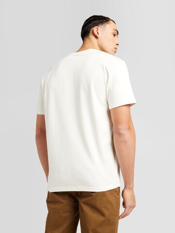 HOLLISTER - Camiseta 'ICON PLAY' en beige