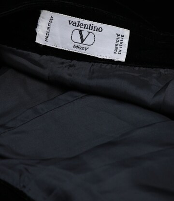 Valentino Miss V Skirt in XS in Black