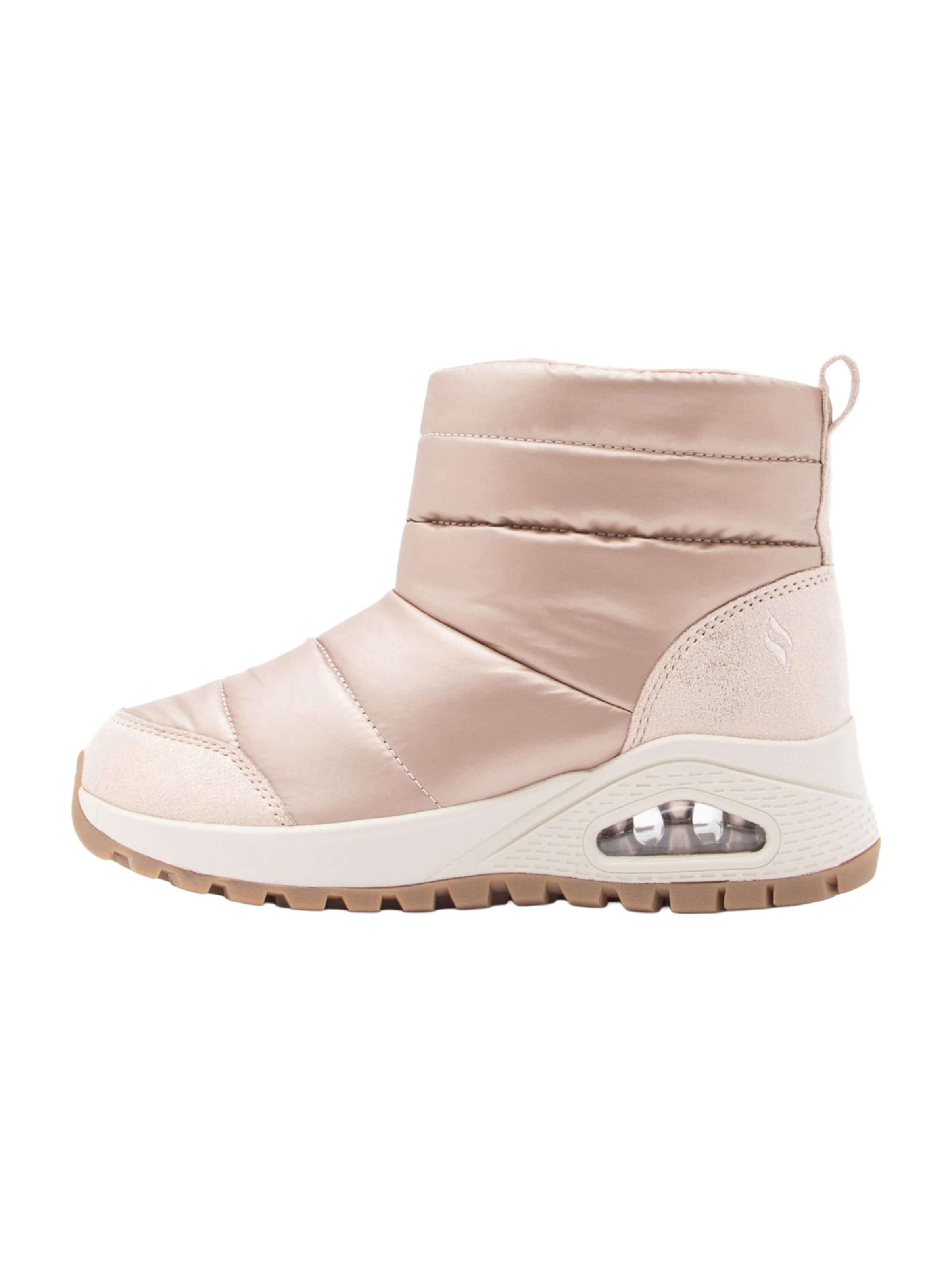 zelts SKECHERS Sniega apavi 'UNO RUGGED': no priekšpuses