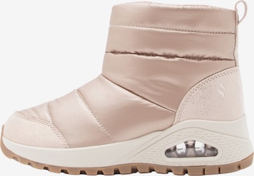 zelts SKECHERS Sniega apavi 'UNO RUGGED': no priekšpuses