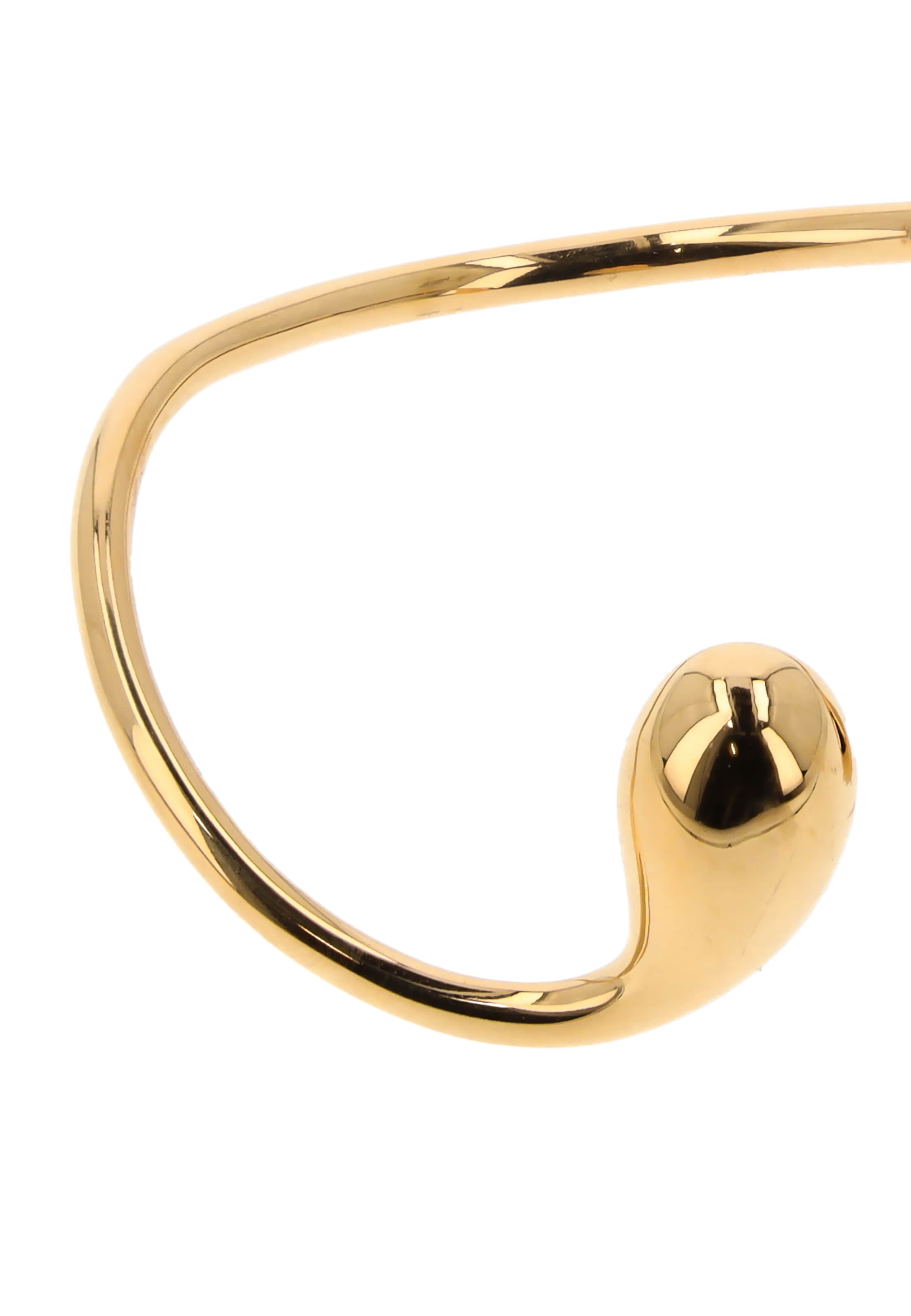 usha WHITE LABEL Armband in Goud