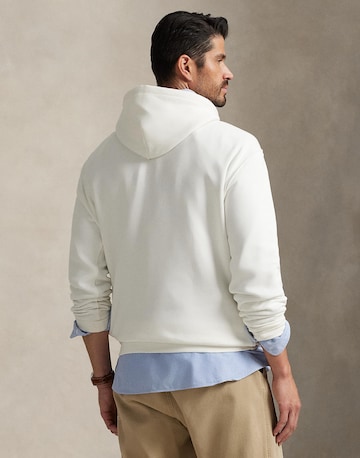 Polo Ralph Lauren Big & Tall Tréning póló - fehér