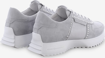 Kennel & Schmenger Sneaker low 'PULL' in Grau