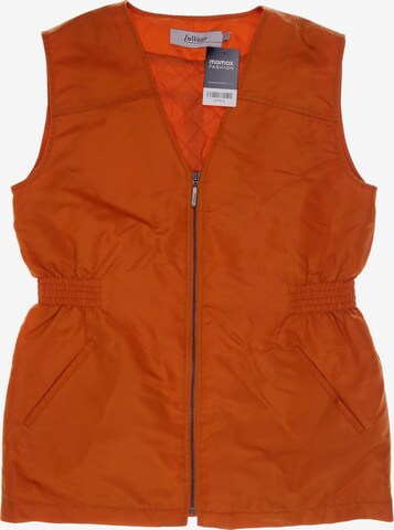 InWear Vest in L in Orange: front
