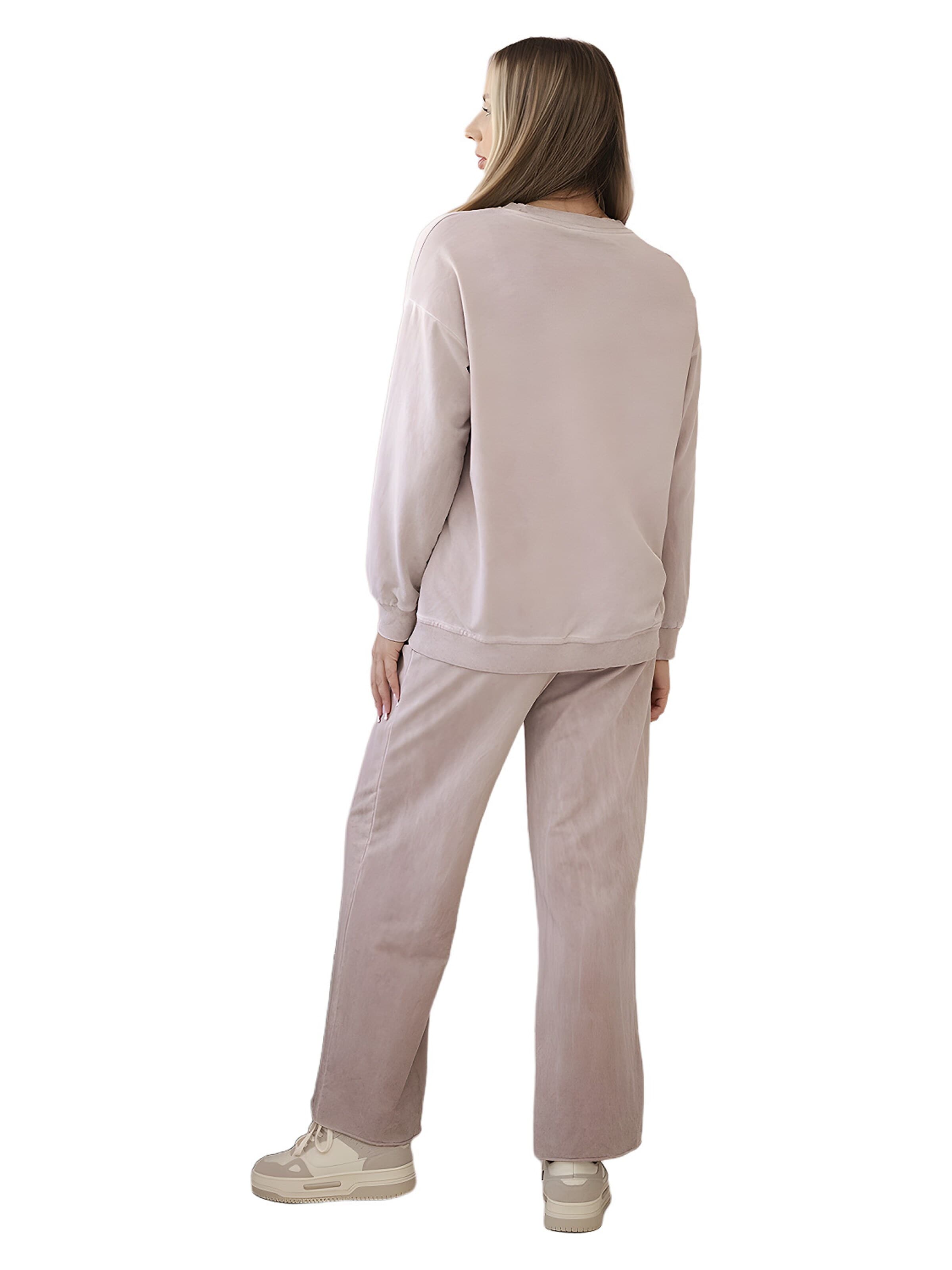 Lumera Huispak in Roze
