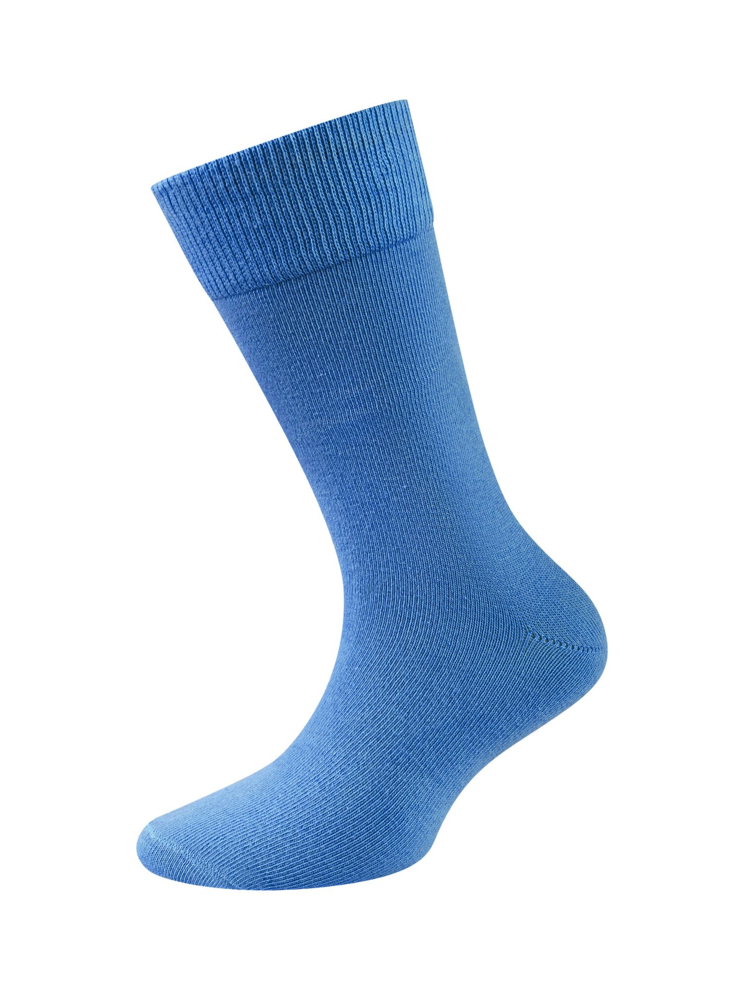 s.Oliver Sokken in Blauw