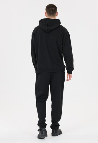 Virtus Loose fit Workout Pants 'Kayce' in Black