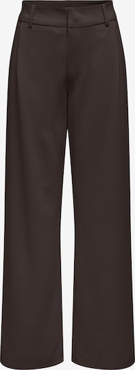 JDY Tall Laskoshousut 'JDYGEGGO' värissä suklaa, Tuotenäkymä