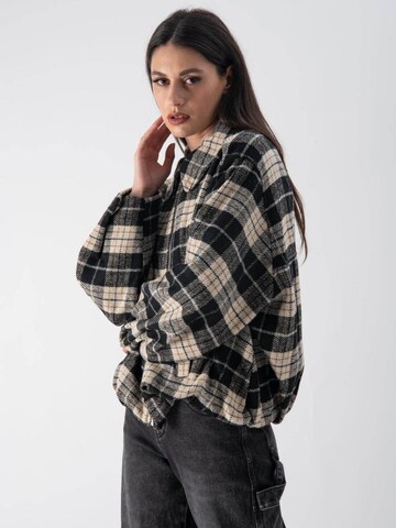 MND Übergangsjacke‌ in Mischfarben