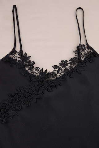 Trendyol Negligee in Black