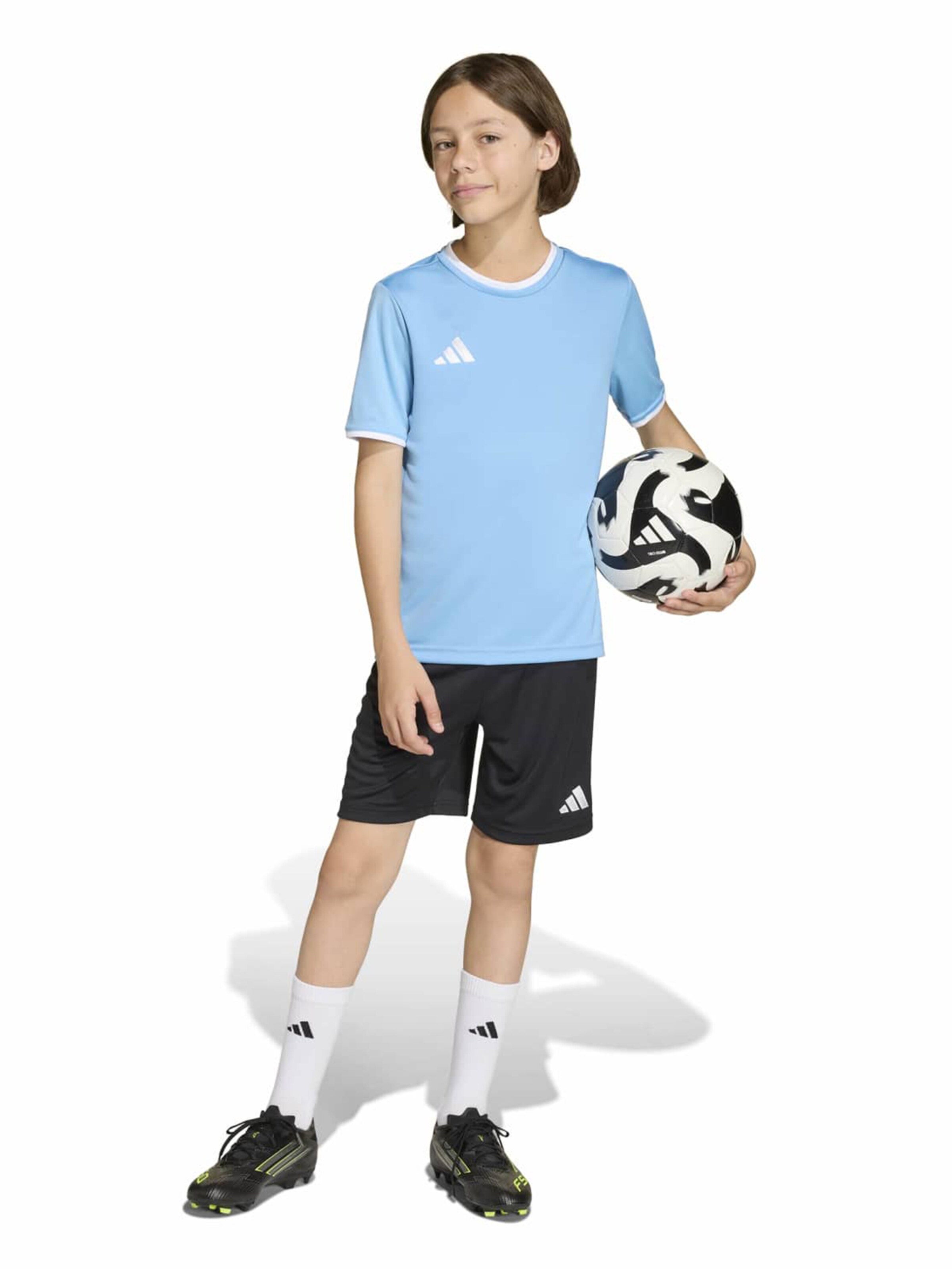 ADIDAS PERFORMANCE Функциональная футболка 'ENT26' в Синий