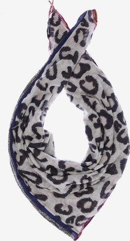 Plomo o Plata Scarf & Wrap in One size in Mixed colors: front