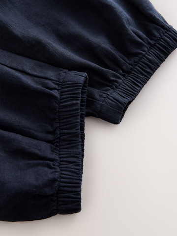 Next Tapered Hose in Blau