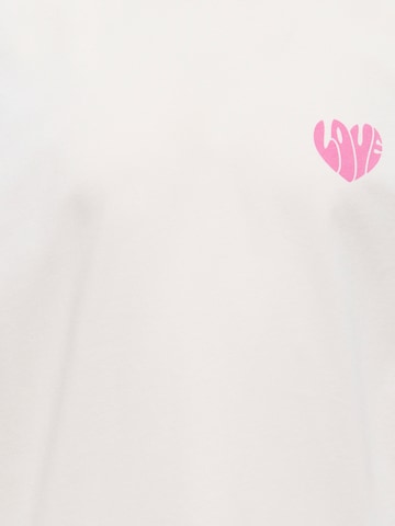 ONLY GIRLS - Pijama 'KOGRILA' en rosa