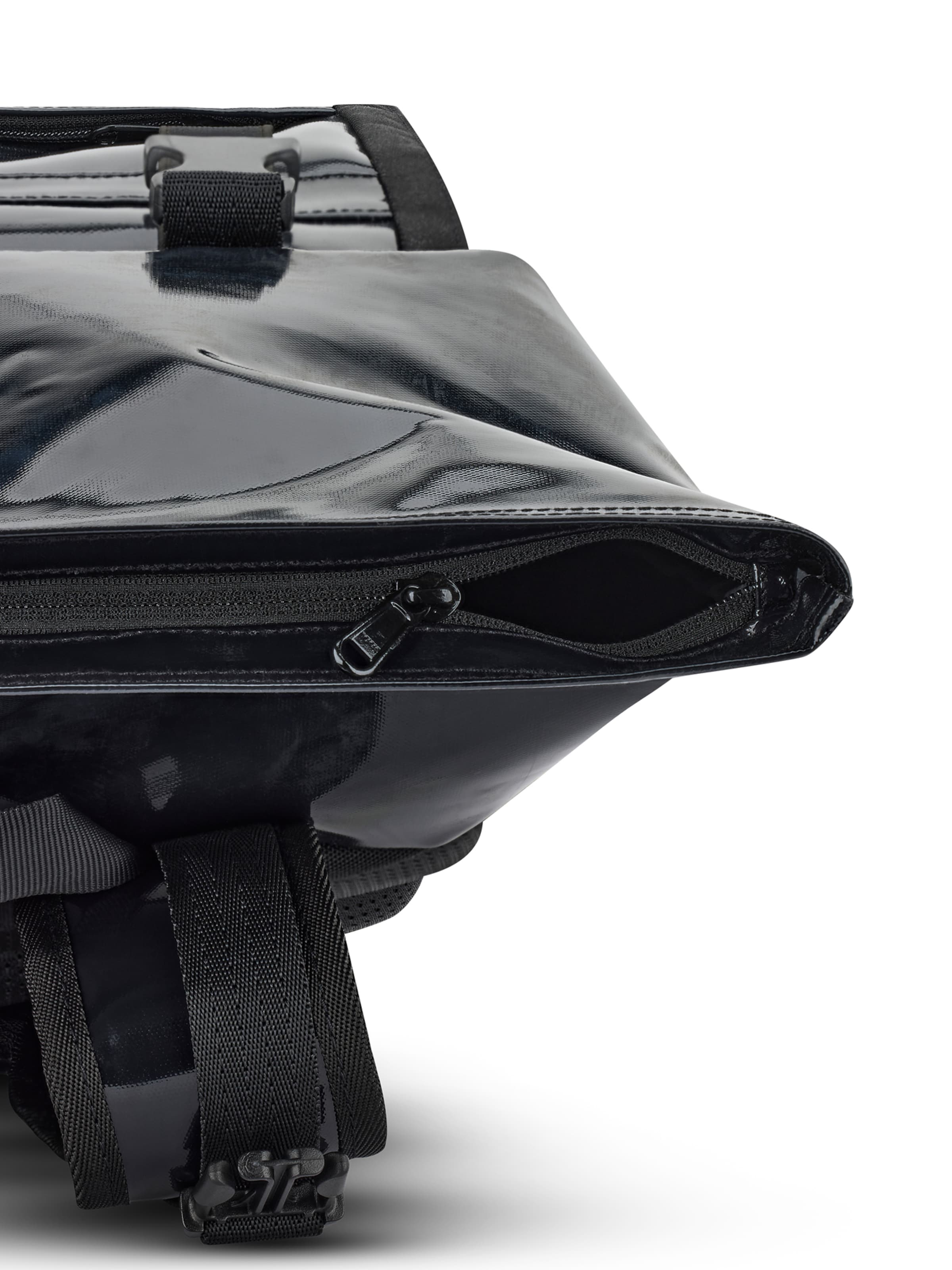 melns Johnny Urban Mugursoma 'Ashton'