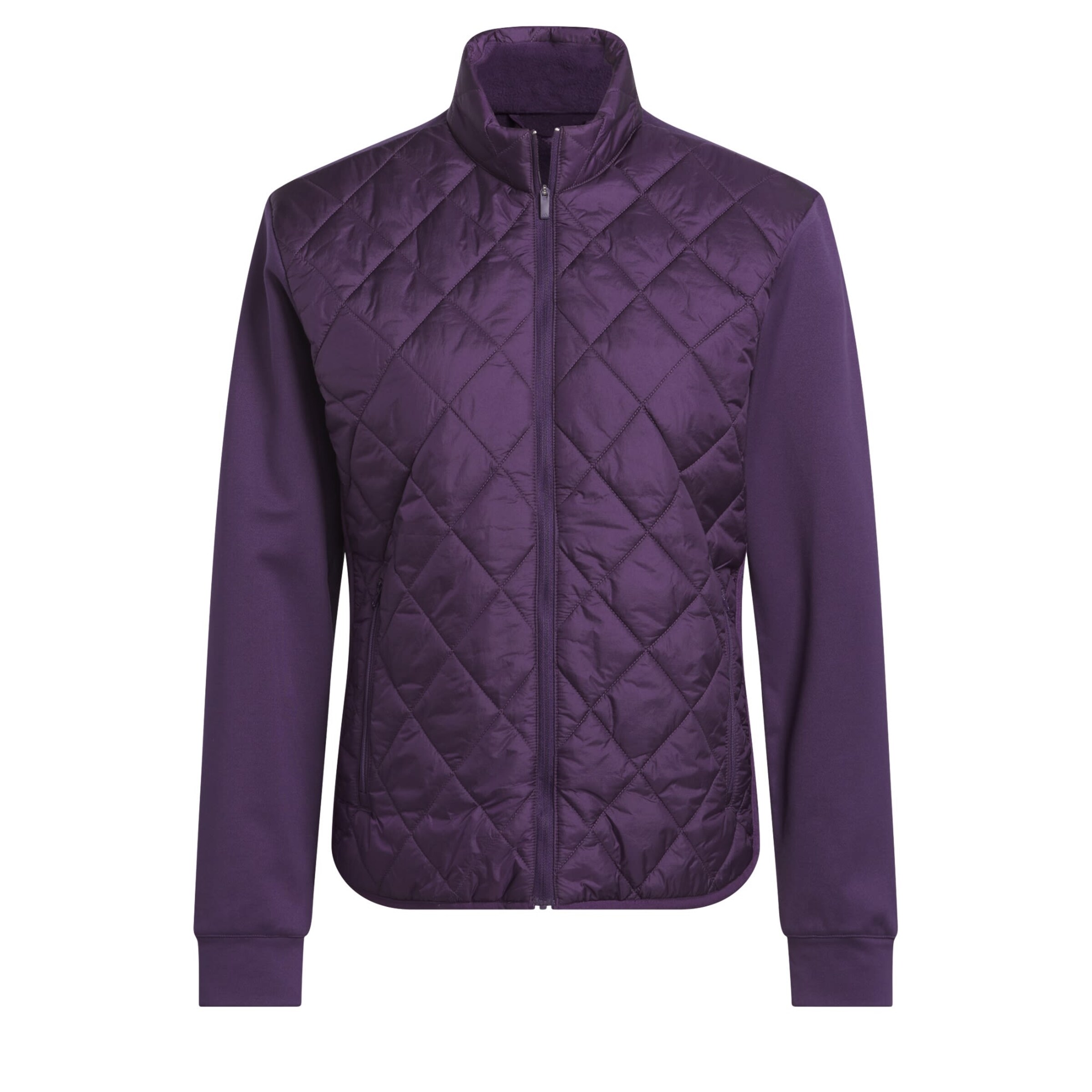 ADIDAS PERFORMANCE Sports jacket 'Ultimate365' in Purple: front