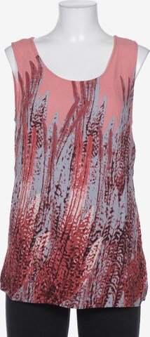 SAINT TROPEZ Blouse & Tunic in L in Pink: front