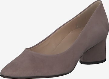Högl Pumps in Purple: front