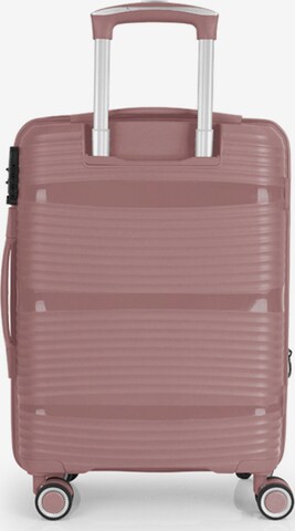 Gabol Cart 'Akane ' in Pink