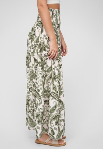 Cloud5ive Skirt in Green