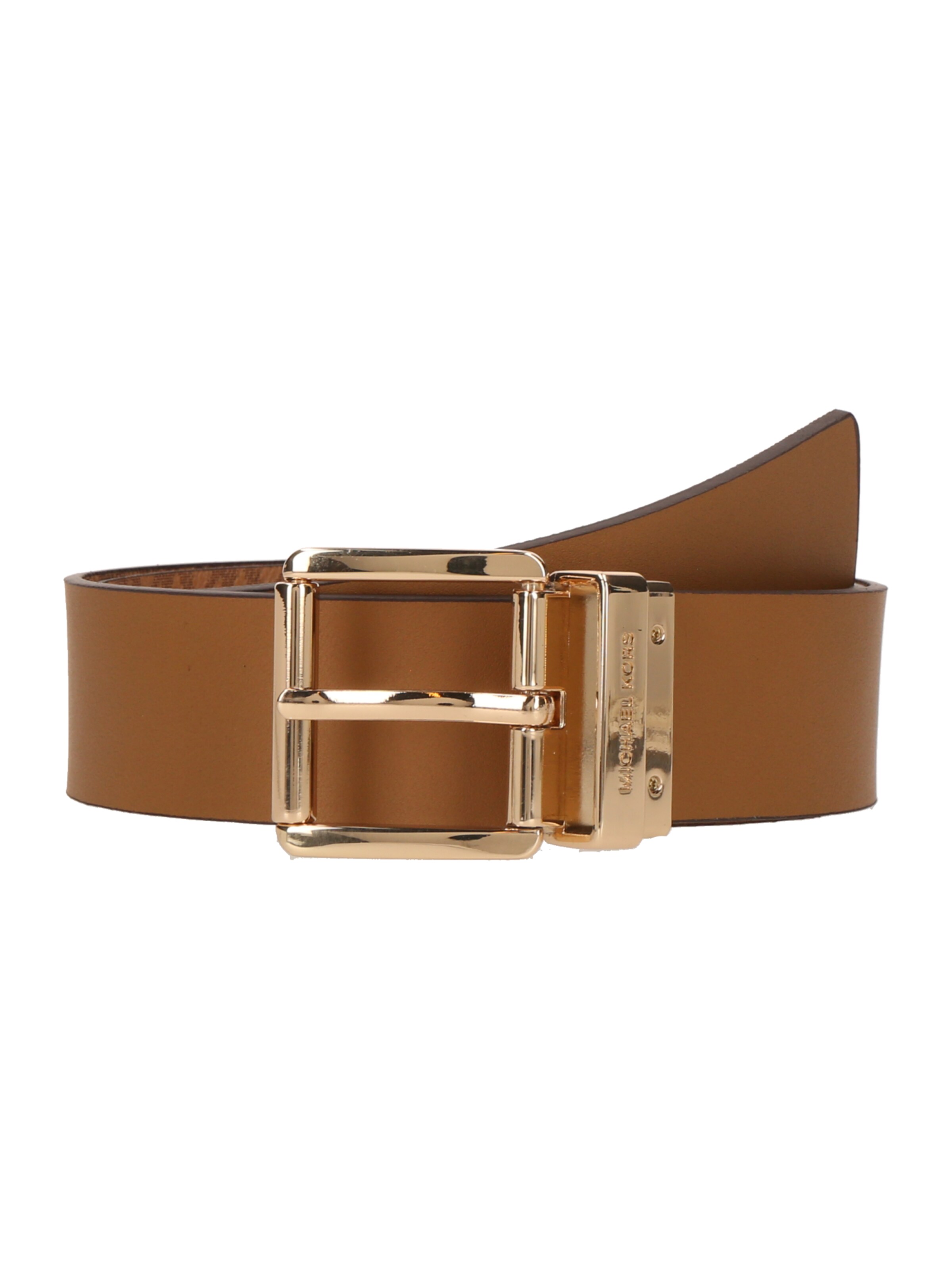MICHAEL Michael Kors Belt in Brown