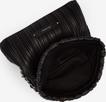 Karl Lagerfeld Τσάντα ώμου σε μαύρο