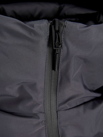 JACK & JONES Tussenjas 'JJSage' in Grijs