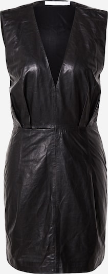 IRO Mekko värissä musta, Tuotenäkymä