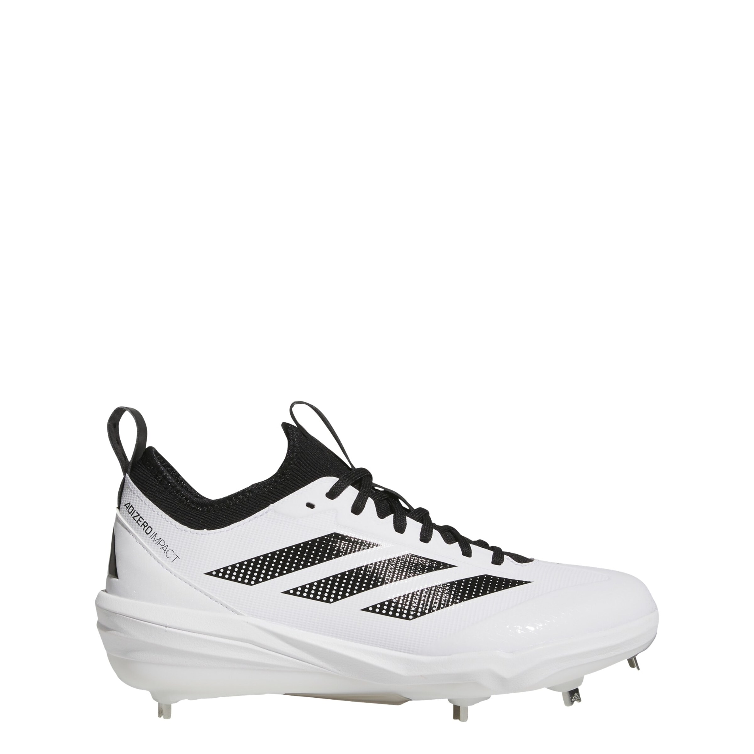 ADIDAS PERFORMANCE - Calzado deportivo 'Adizero Impact 2.0' en blanco