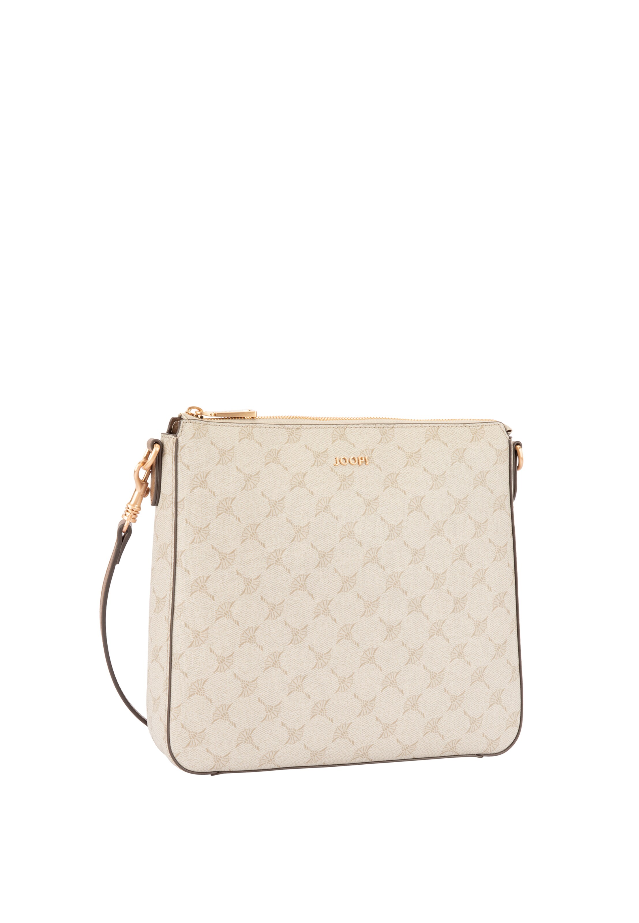 JOOP! Umhängetasche 'Mazzolino Jasmina' in Weiß