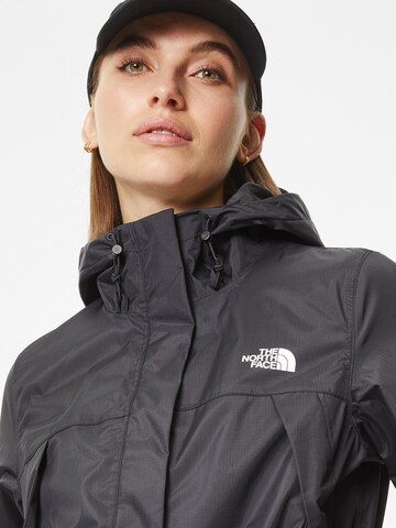 THE NORTH FACE Outdoorjacke 'Antora' in Schwarz