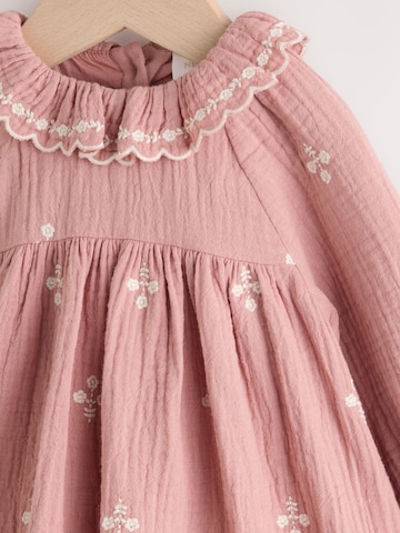 Robe Next en rose