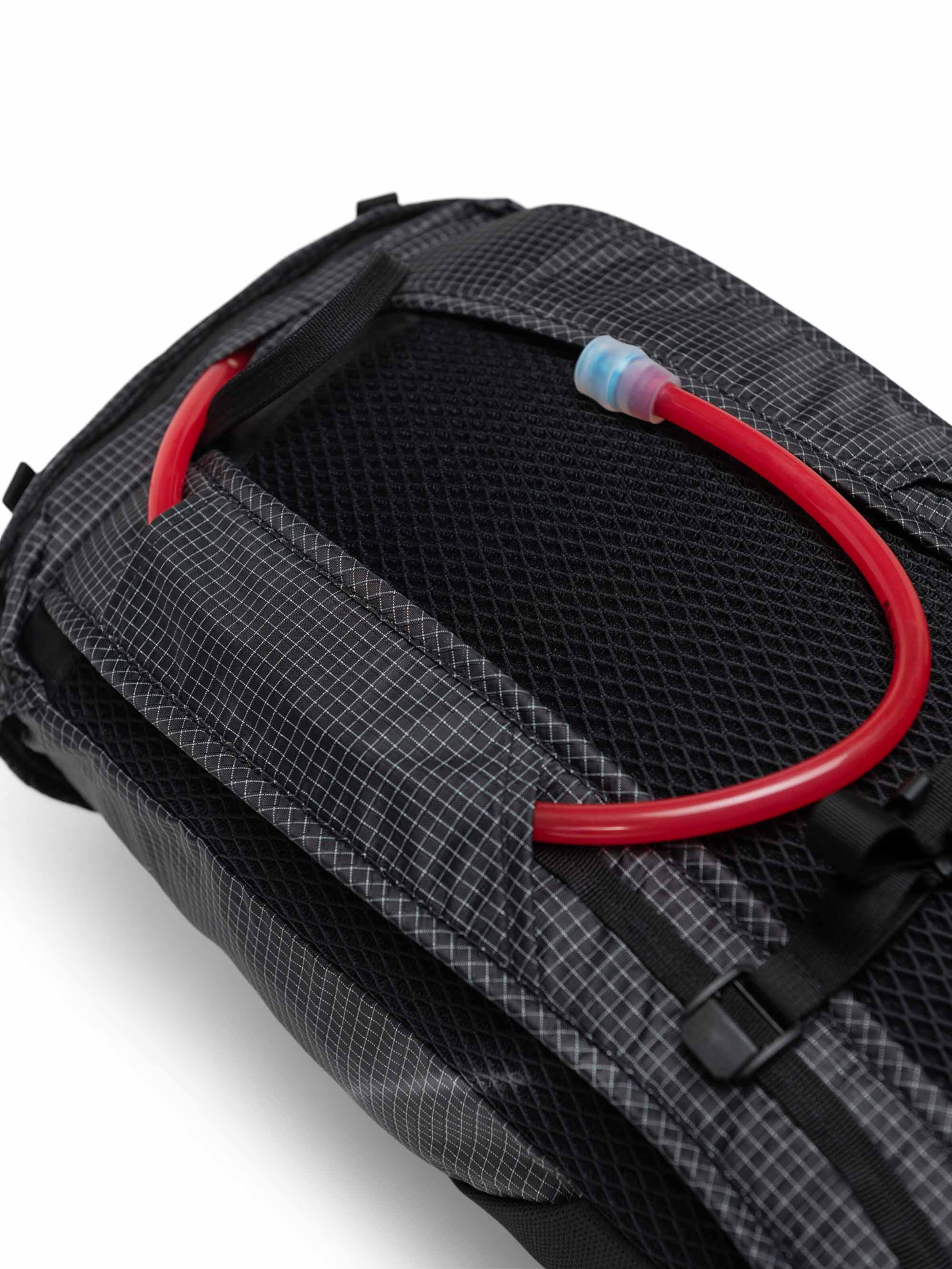 Herschel Раница в черно