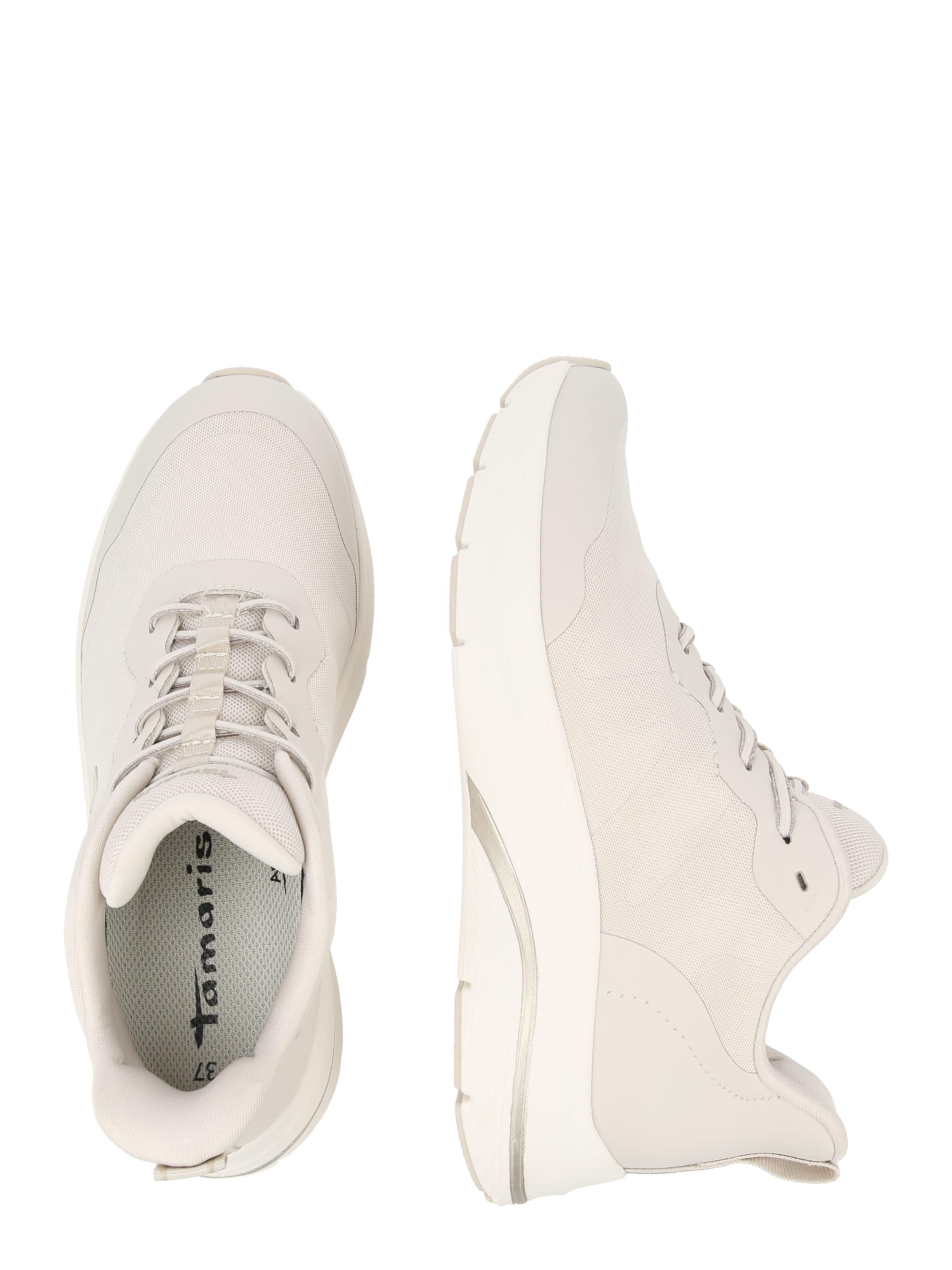 Tamaris Sneakers in Beige