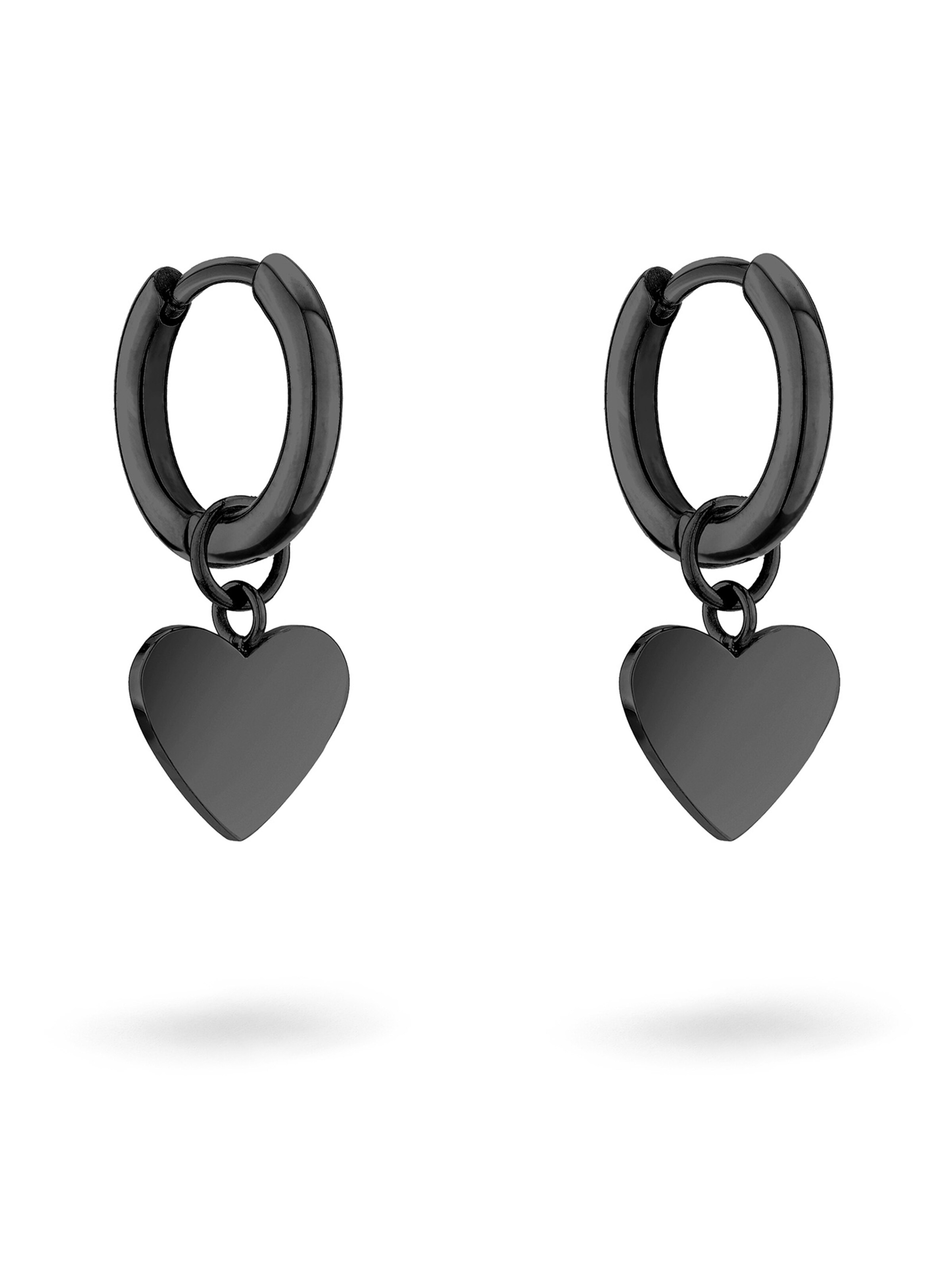 Liebeskind Berlin Earrings in Black