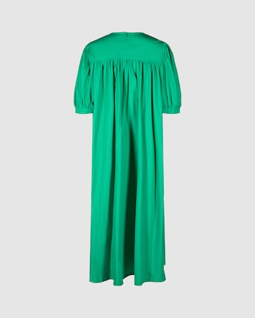 Robe 'MAXA' minimum en vert