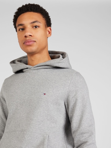 TOMMY HILFIGER - Sweatshirt em cinzento