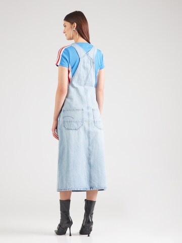 G-STAR Dress in Blue