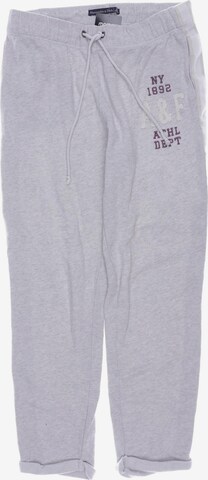 Abercrombie & Fitch Pants in S in Grey: front