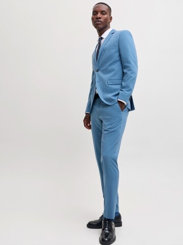 Jack & Jones Premium Slimfit Öltöny 'JPRFRANCO' - kék